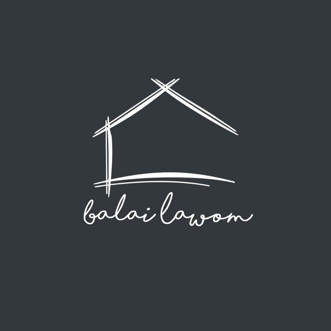 Balai Lawom logo
