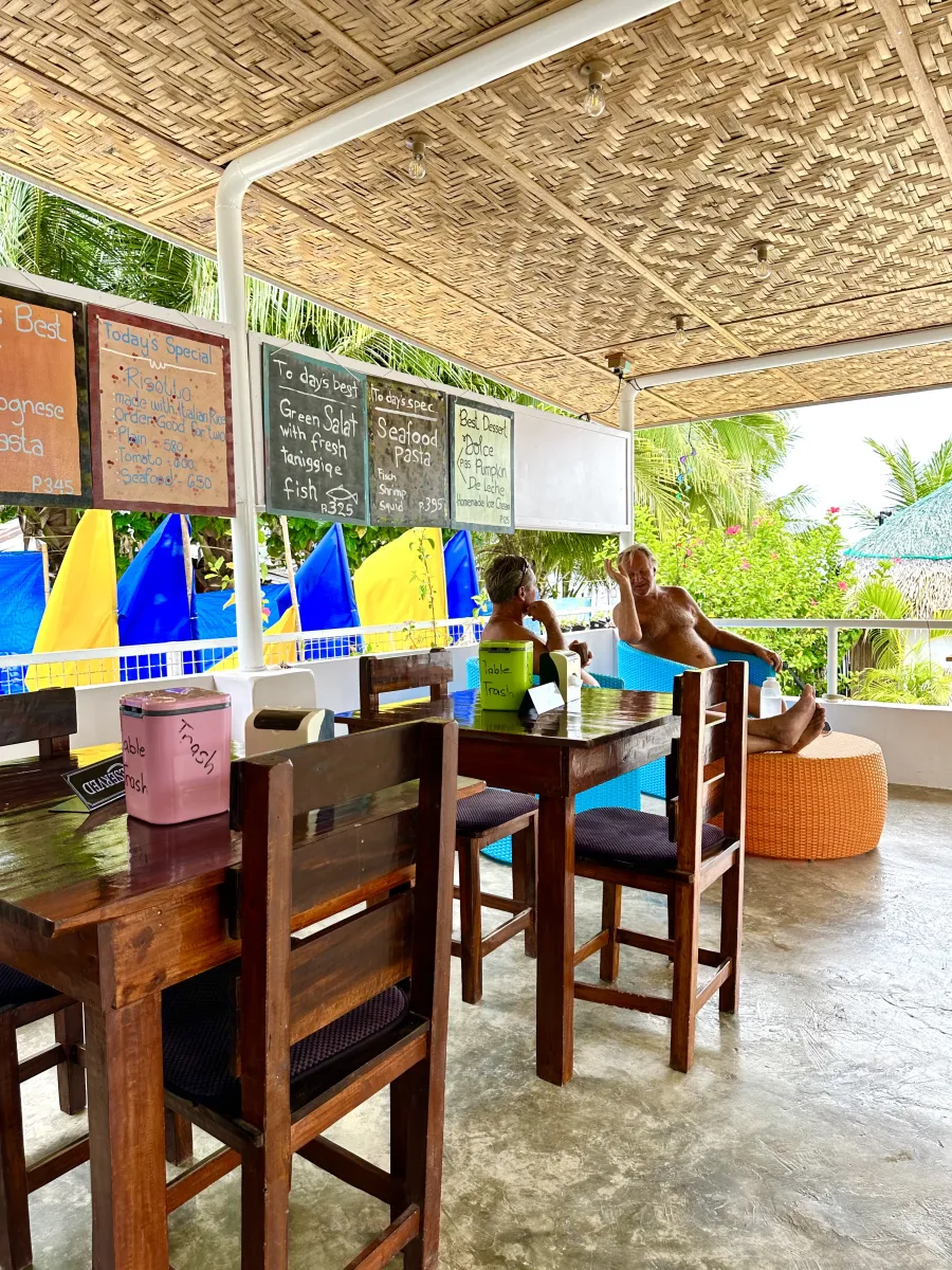 Indai Aqua Sports and Beach Resort