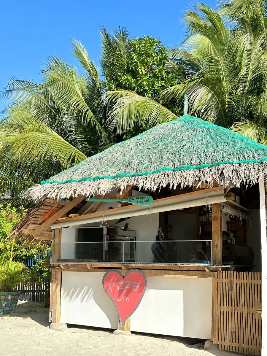 Indai Aqua Sports and Beach Resort