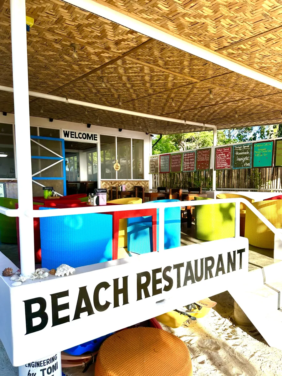 Indai Aqua Sports and Beach Resort
