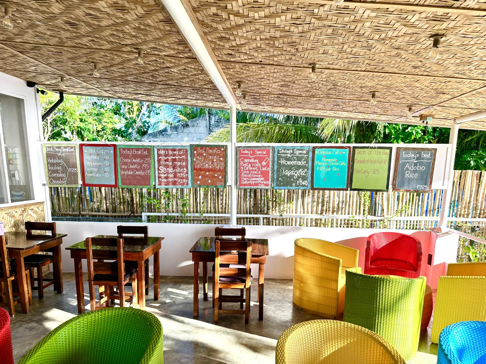 Indai Aqua Sports and Beach Resort