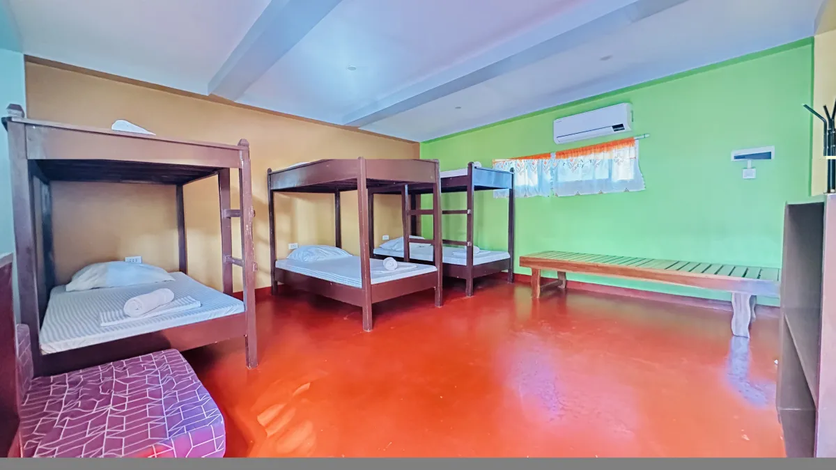 Dormitory