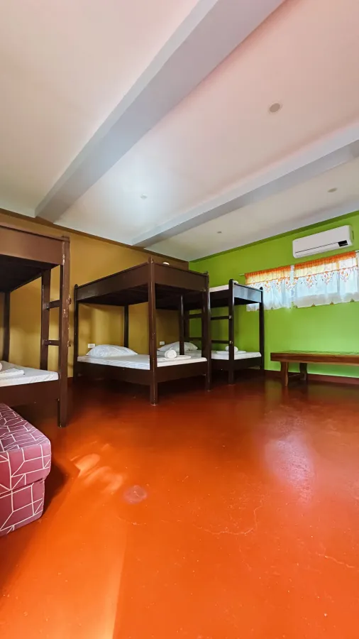 Dormitory
