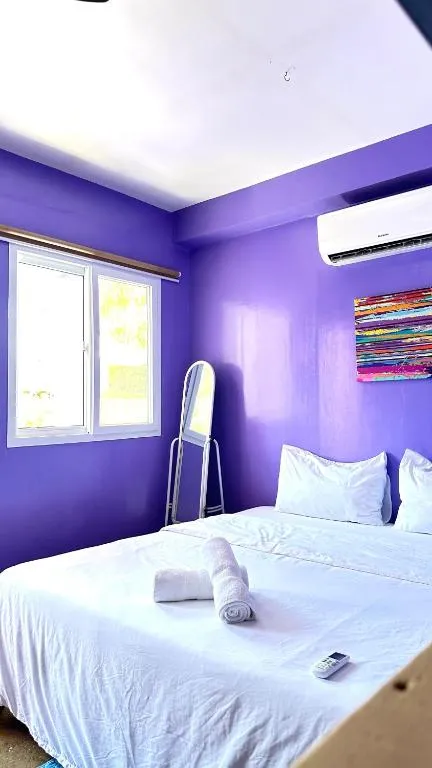 Garden Villa Room