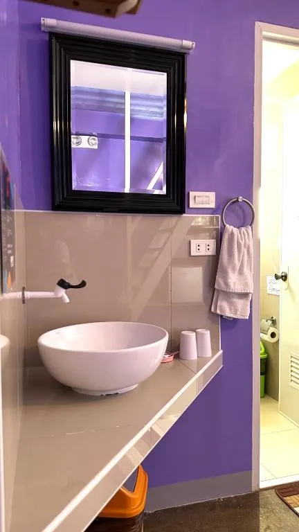 Garden Villa Room