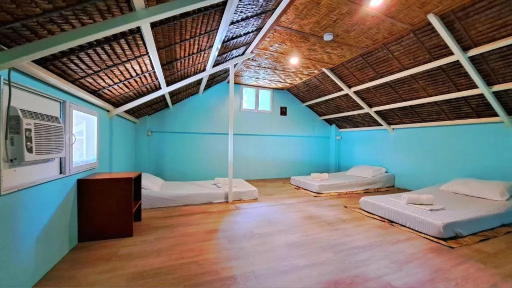 Garden Villa Room