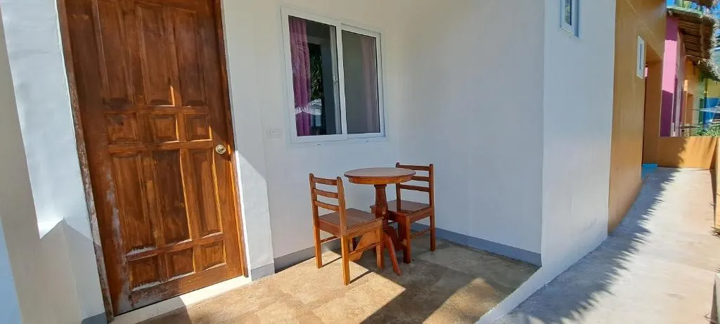 PWD-Friendly Superior Room