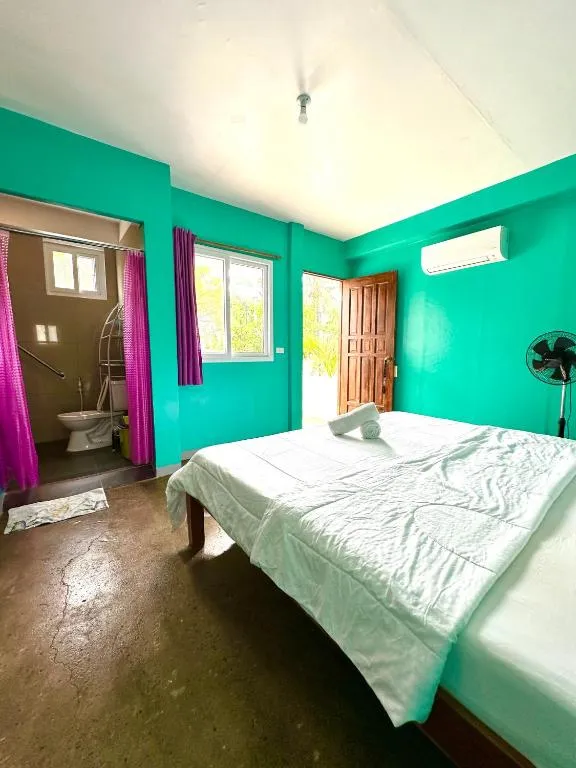 PWD-Friendly Superior Room