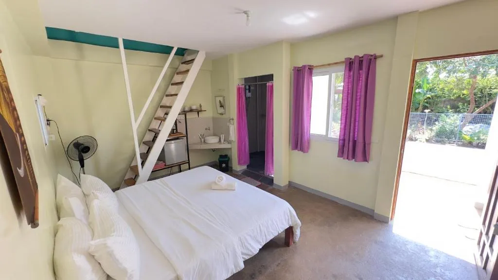 PWD-Friendly Superior Room