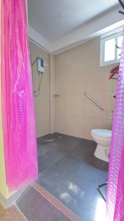 PWD-Friendly Superior Room